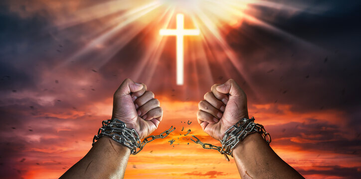 Healing ALL Who Are Oppressed-Part 2