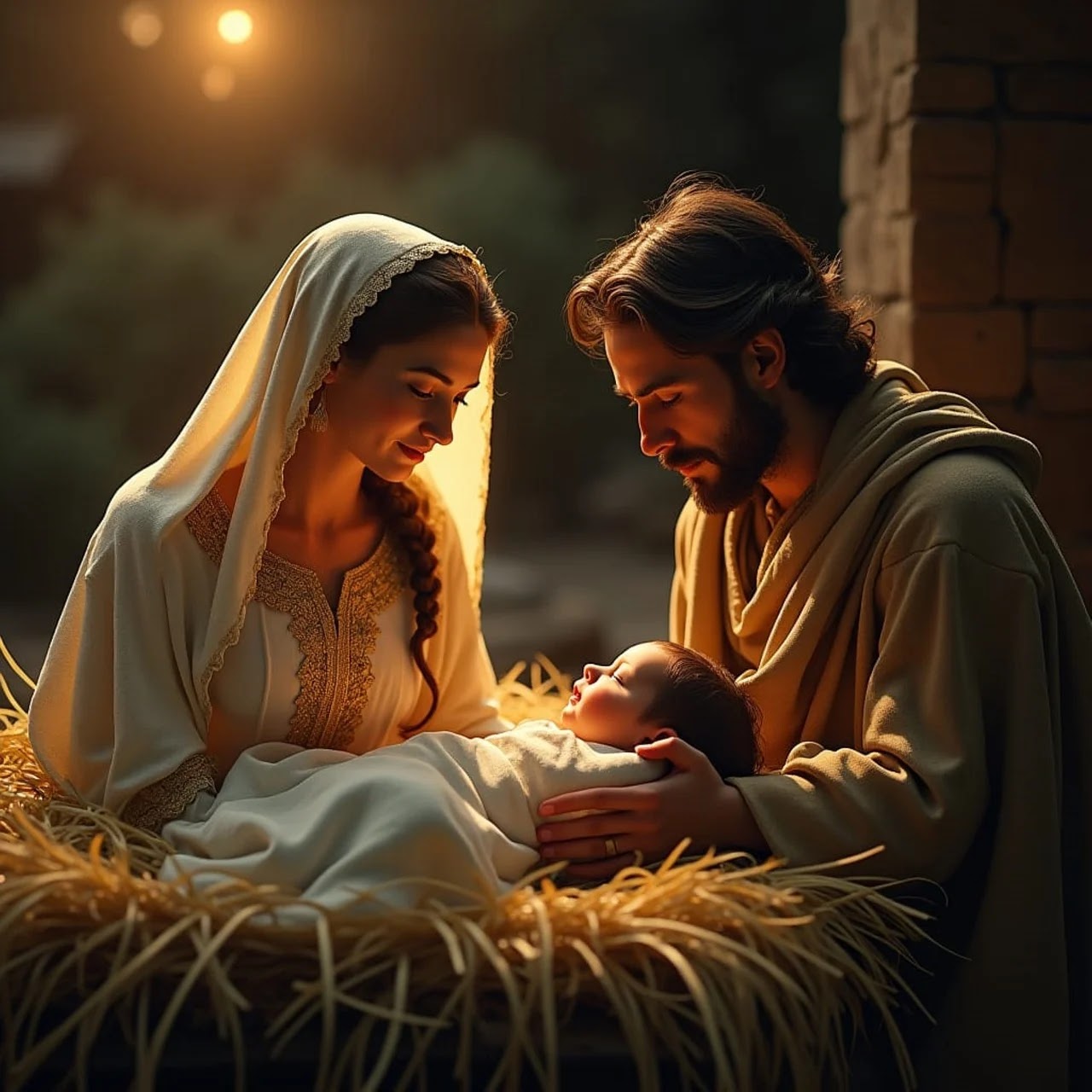 The Gift of Gifts