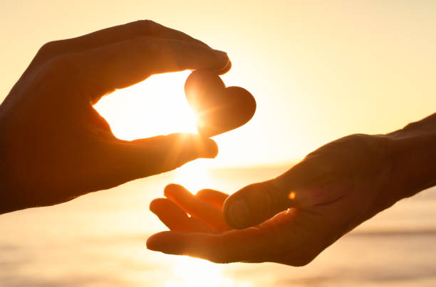 Compassion – An Action Word