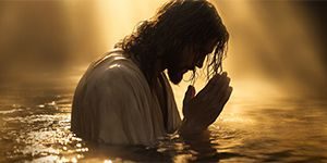 Well-Pleased and Delighted