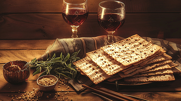 Intimate Communion Part&nbsp;2