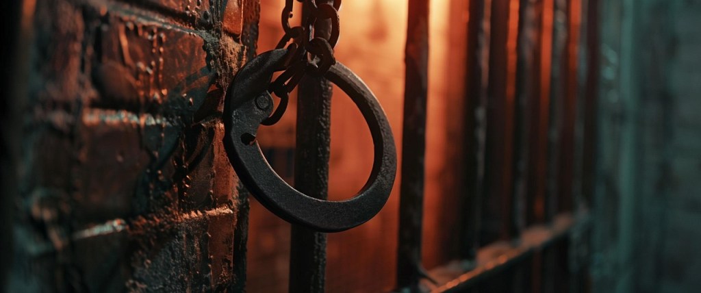 Shattering the Shackles of&nbsp;Shame