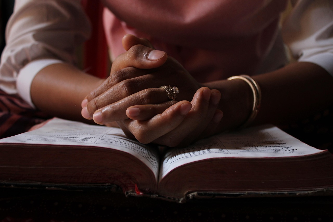Prayer for Our Nation