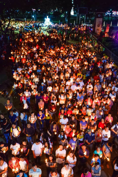 God, Have Mercy On The Philippines!