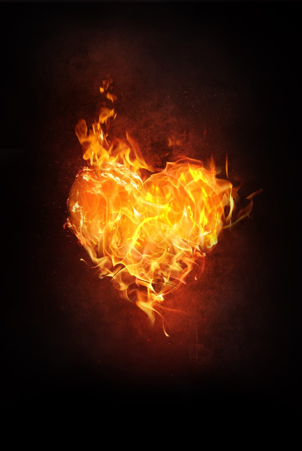 Hearts Ablaze!