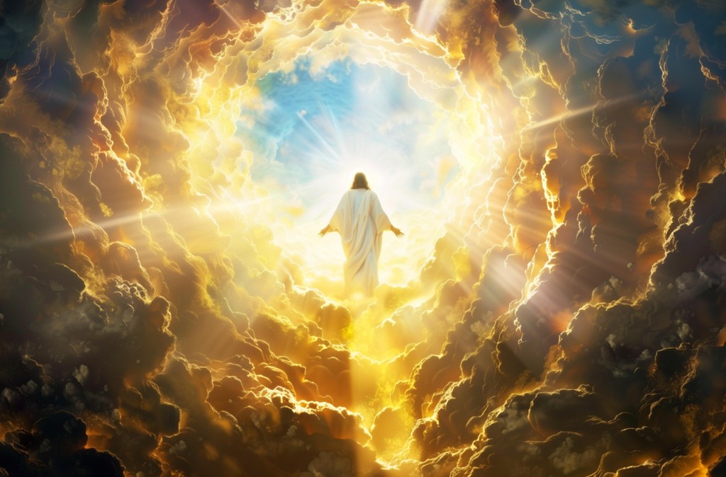 Magnifying God’s Glory!