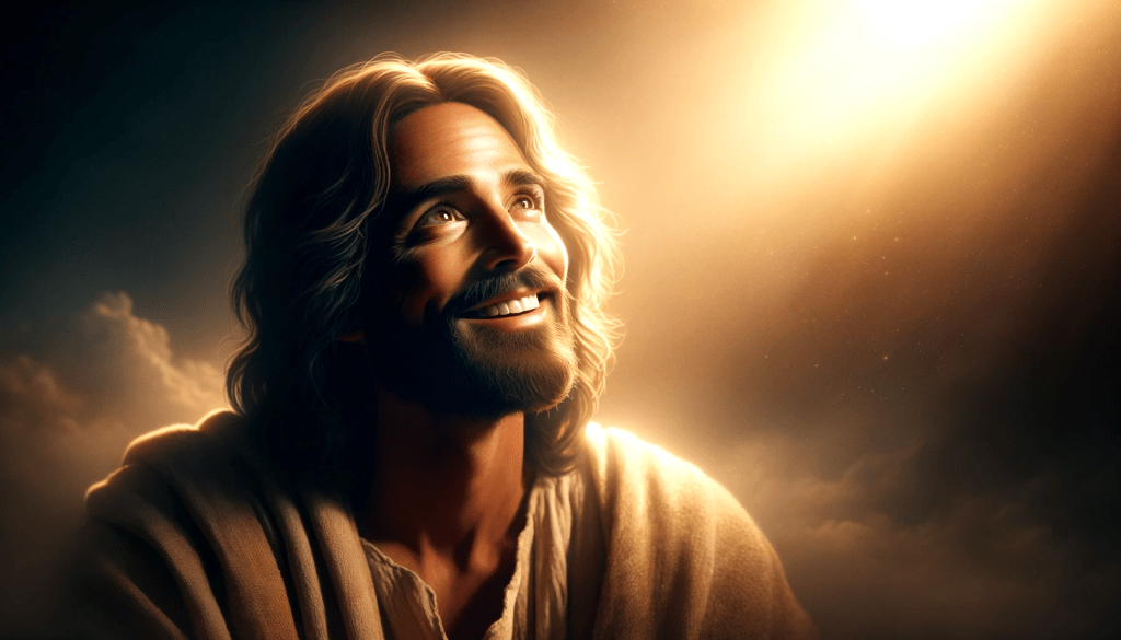 We Are the Father’s Love-Gift to Jesus!