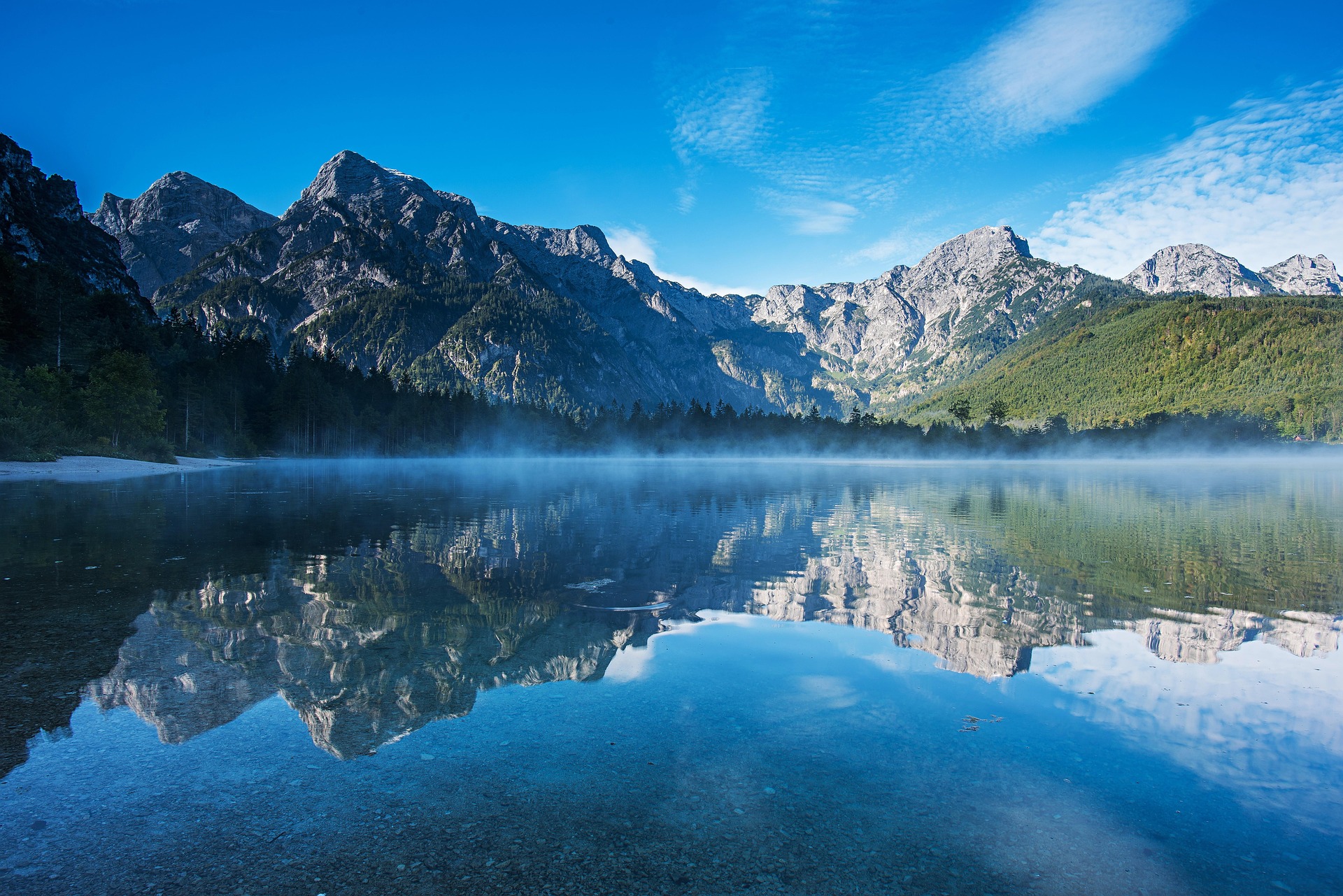 The Master’s Mind – Part One